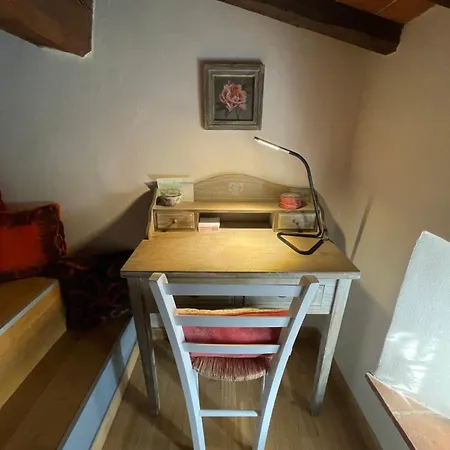 アパート Casa Cinzia *