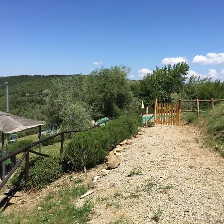 Casa Cinzia Appartamento *