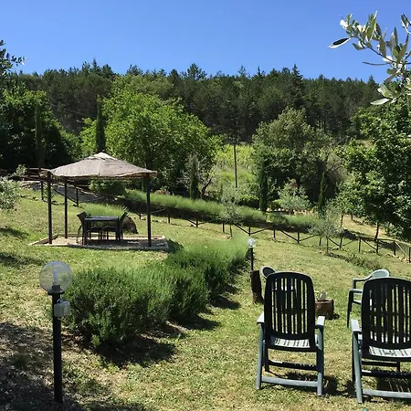 Appartamento Casa Cinzia