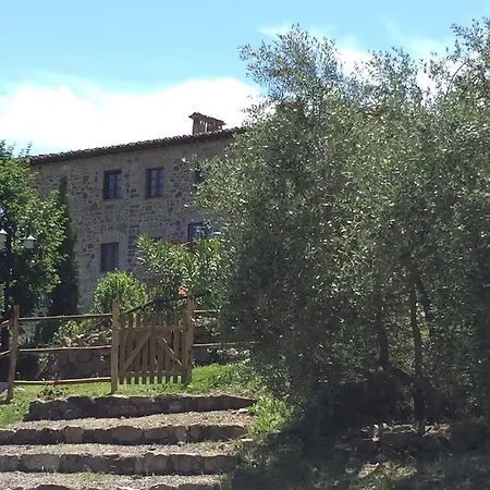 Apartment Casa Cinzia