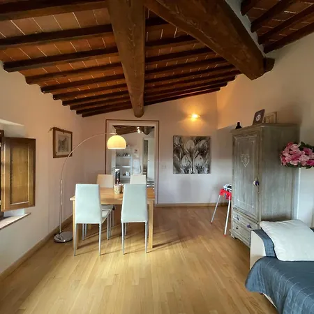 Casa Cinzia