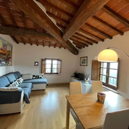 Apartment Casa Cinzia