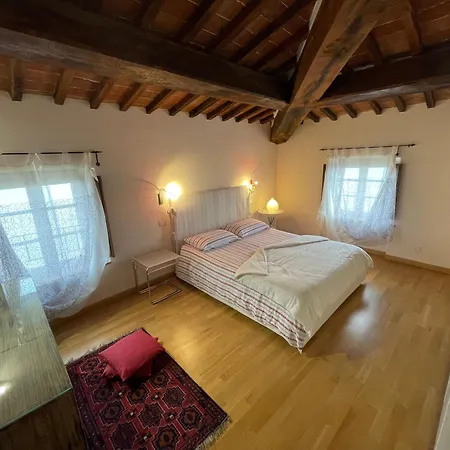 Casa Cinzia Apartment *