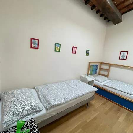 Appartamento Casa Cinzia *