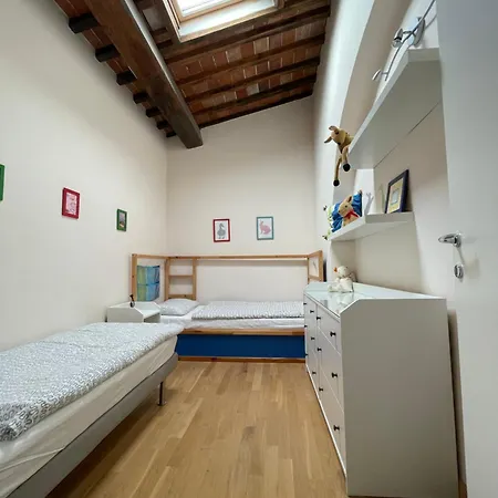Apartment Casa Cinzia Castellina in Chianti