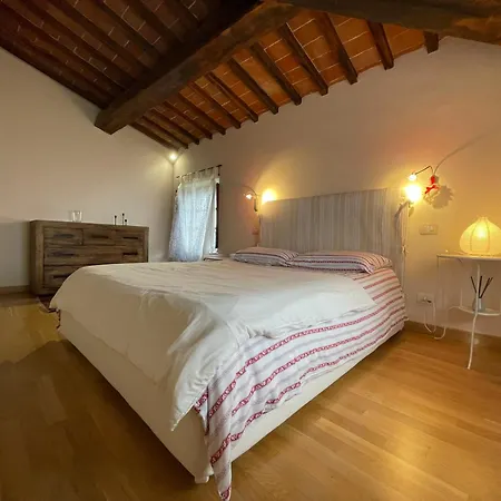 Casa Cinzia