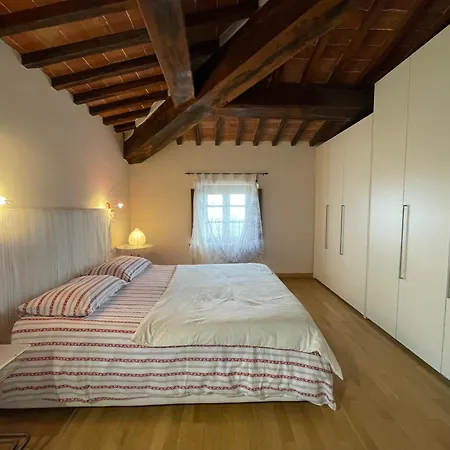 Apartment Casa Cinzia