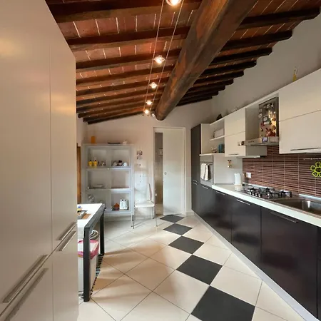 Casa Cinzia Apartment *