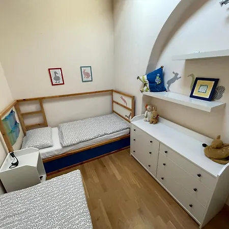 Apartment Casa Cinzia Castellina in Chianti