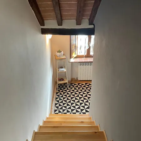 Casa Cinzia Castellina in Chianti