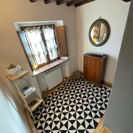 Casa Cinzia