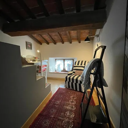 Casa Cinzia Apartment