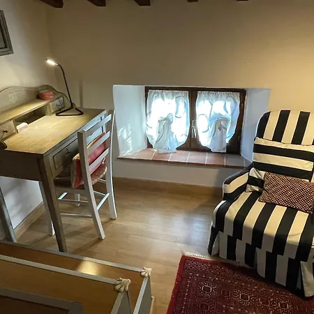 Apartment Casa Cinzia