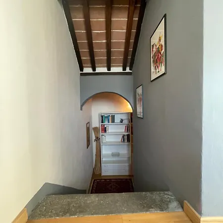 Casa Cinzia Apartment *