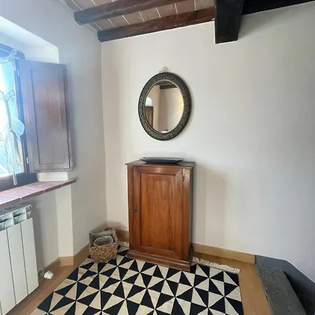 Casa Cinzia Apartment Castellina in Chianti