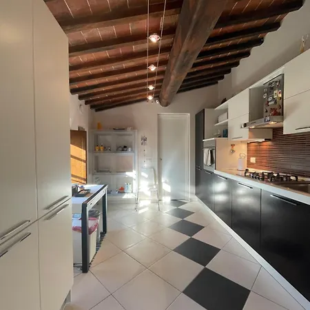 Casa Cinzia *