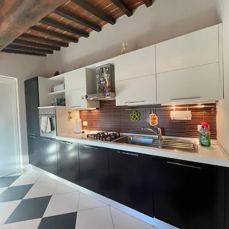 Casa Cinzia Castellina in Chianti