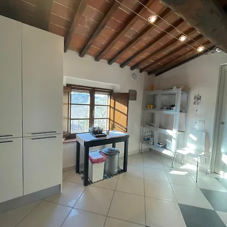 Casa Cinzia