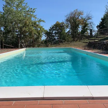 Casa Cinzia Appartamento