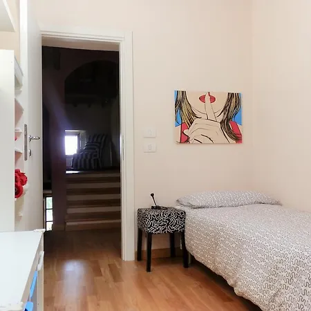 Apartment Casa Cinzia