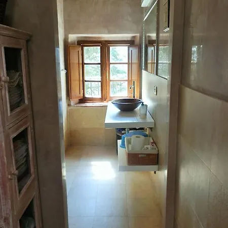 Casa Cinzia