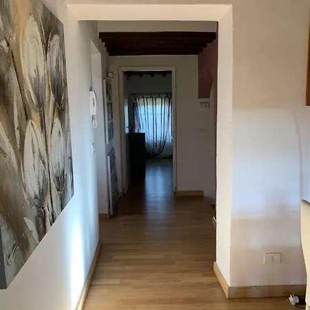 Appartamento Casa Cinzia