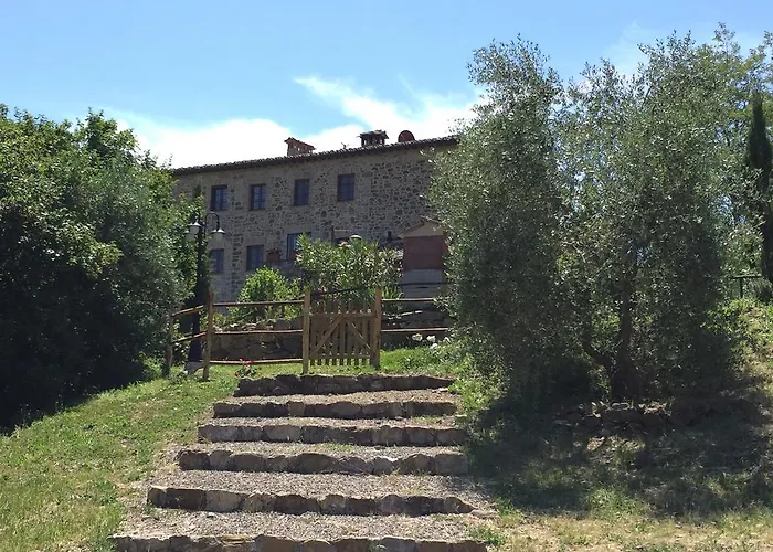 Casa Cinzia *