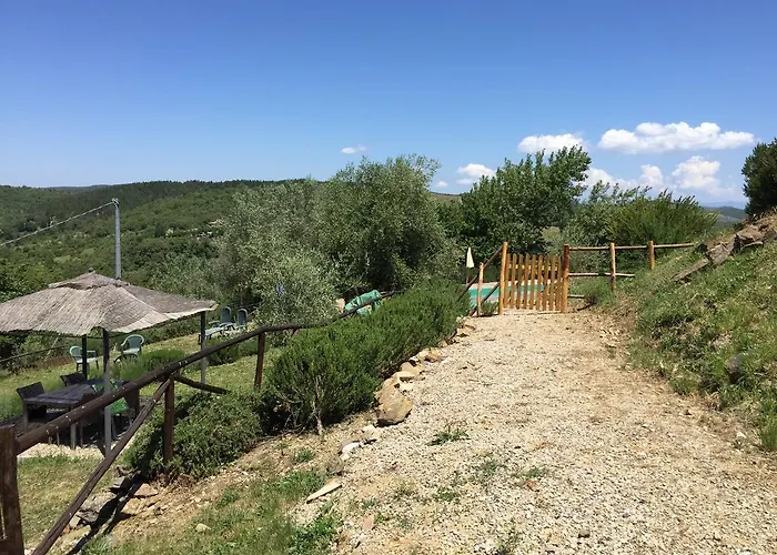 Casa Cinzia Apartment *