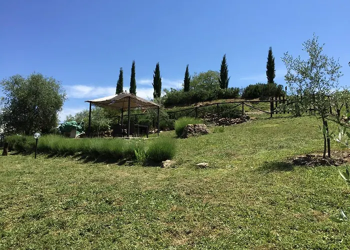 Casa Cinzia Apartment Castellina in Chianti