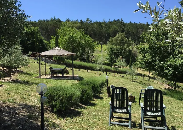 Apartment Casa Cinzia