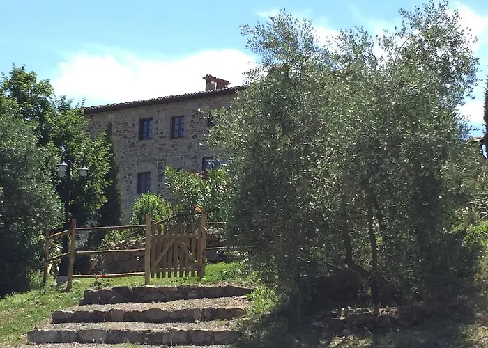 Apartment Casa Cinzia