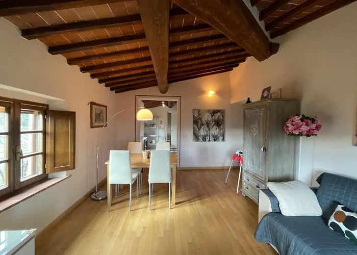 Casa Cinzia