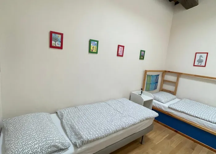 Apartment Casa Cinzia *