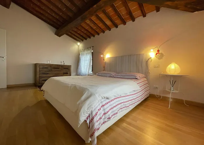 Casa Cinzia