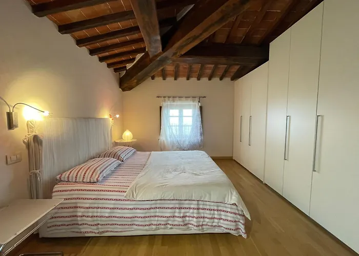 Apartment Casa Cinzia