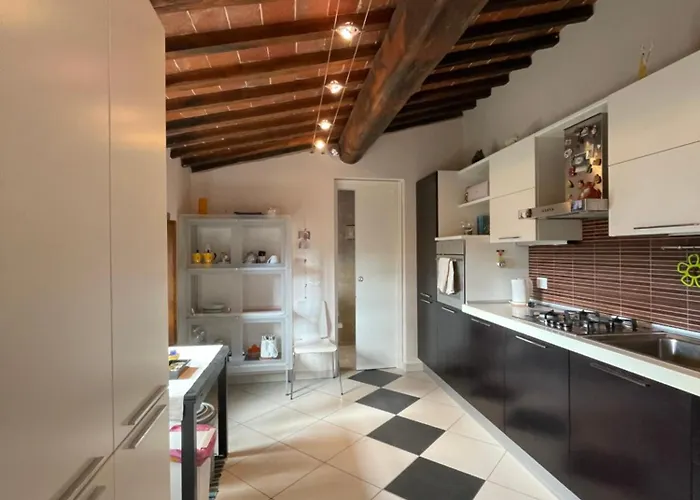 Casa Cinzia Apartment *