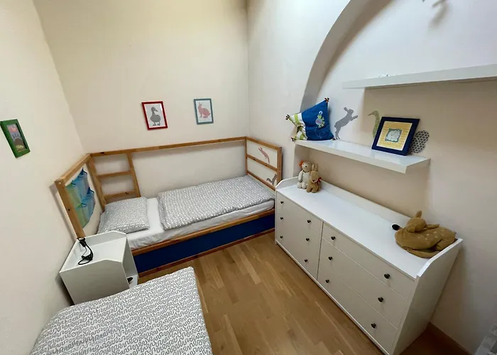 Apartment Casa Cinzia Castellina in Chianti