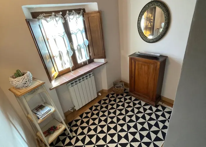 Casa Cinzia