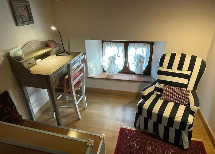 Apartment Casa Cinzia