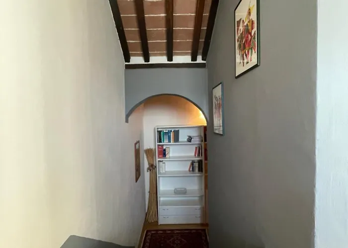 Casa Cinzia Apartment *