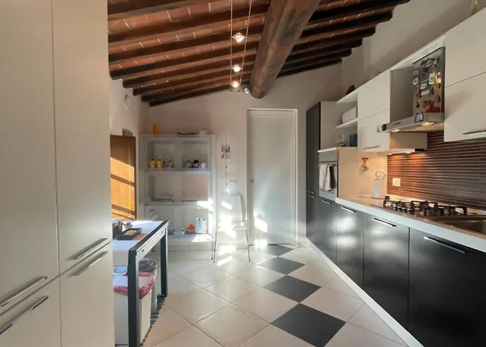 Casa Cinzia *