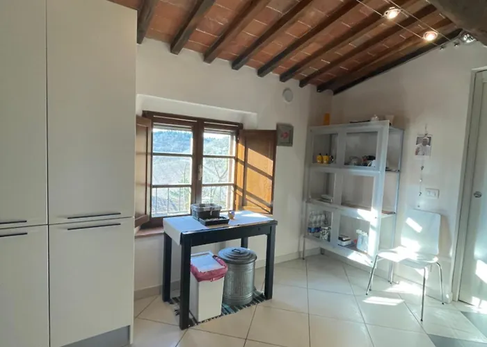 Casa Cinzia