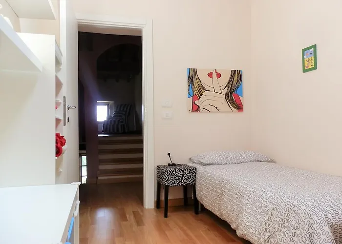 Apartment Casa Cinzia