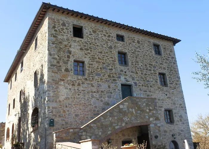Apartment Casa Cinzia