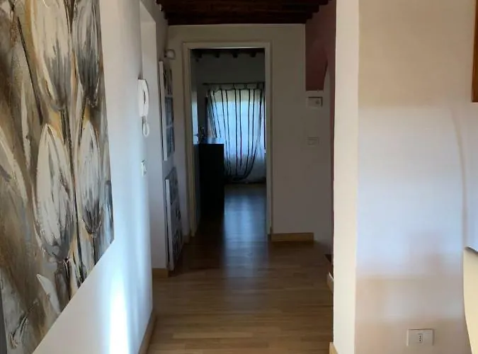 Apartment Casa Cinzia